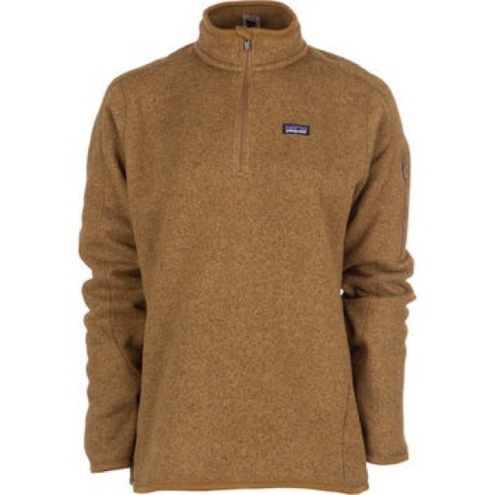 LOOKING FOR: Patagonia better sweater